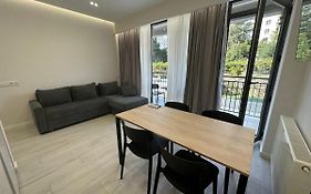 Gss - 5 Apartment